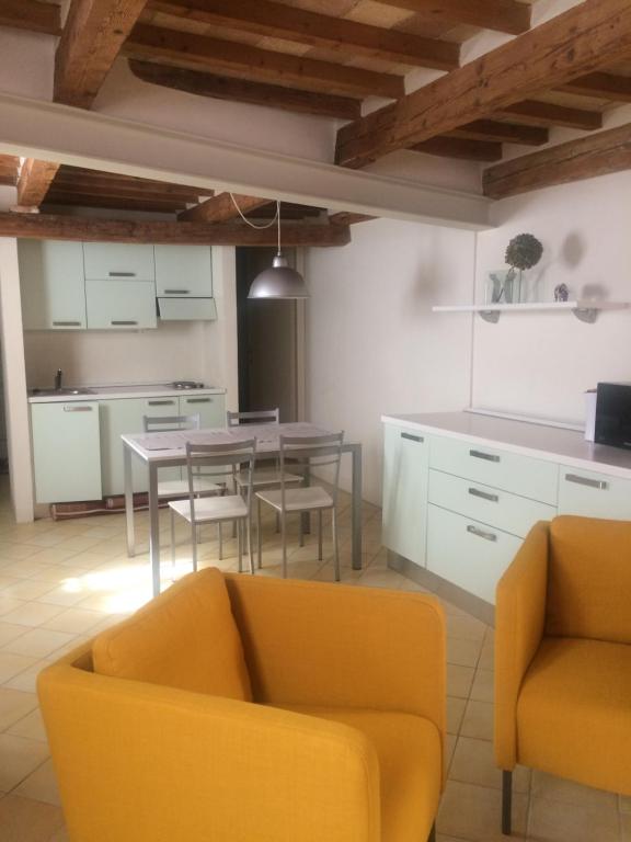 Casa Angiola room 1