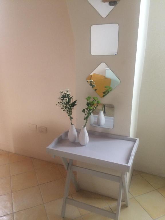 Casa Angiola room 2